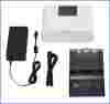 Canon SELPHY CP1300 Dye Sublimation Printer - Colour - Photo Print - Portable - 8.1 cm (3.2") Display - White - 47 Second Photo - Wireless LAN - Memory Card Slot - USB - PictBridge
